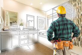 Revamping Your Space: Innovative Home Improvement Ideas for Every Room
